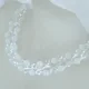 Duo - Duo Moonstone-Satin white - 1